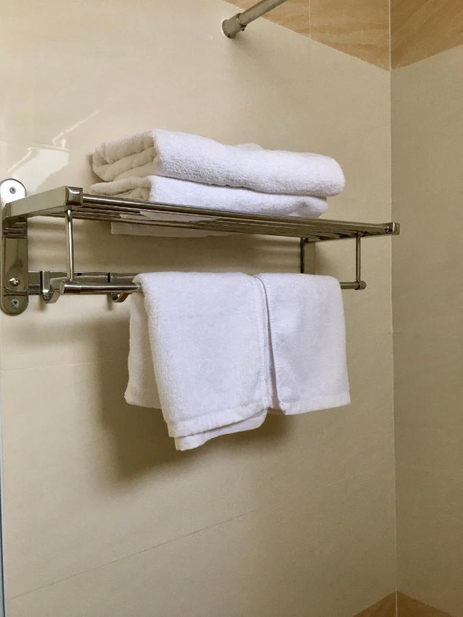 Tuyet Mai Hotel Dalat Eksteriør bilde